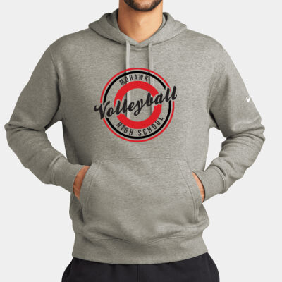 Nike Club Retro Volleyball Hoodie Thumbnail