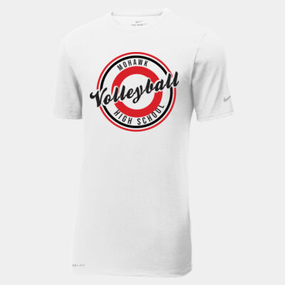 Nike Retro Volleyball Tee Thumbnail