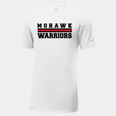 Nike Warriors Varsity Tee Thumbnail