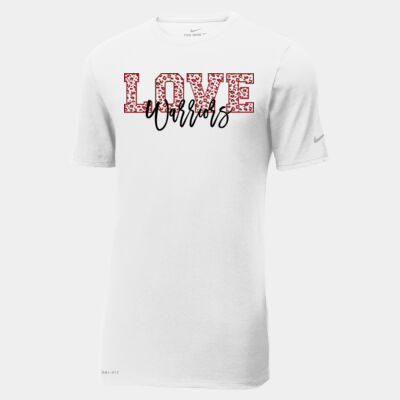 Nike "Love Warriors" Tee Thumbnail