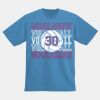 Youth Wicking T-Shirt Thumbnail