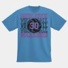 Youth Wicking T-Shirt Thumbnail