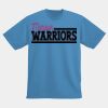 Youth Wicking T-Shirt Thumbnail
