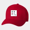 Wool-Blend Cap Thumbnail