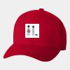 Wool-Blend Cap Thumbnail