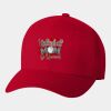 Wool-Blend Cap Thumbnail